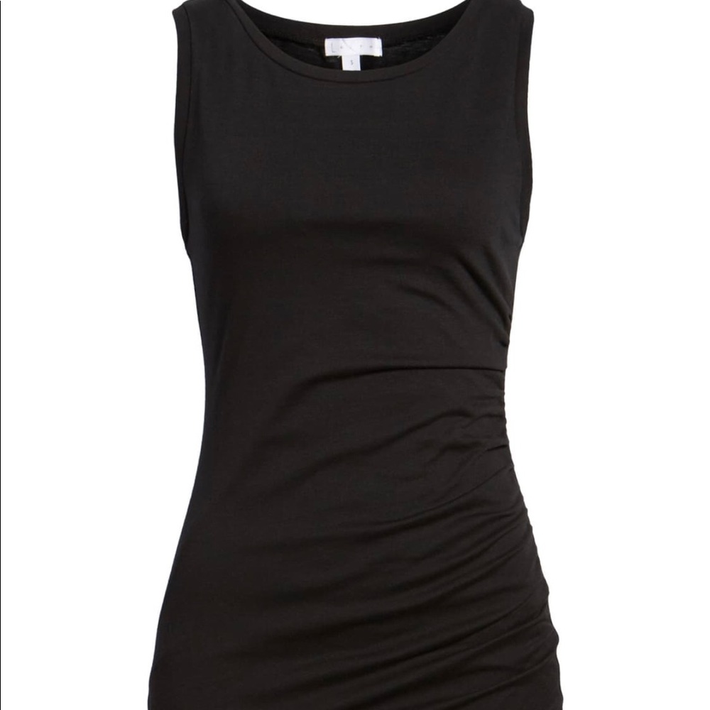 Leith Body Con Tank Dress